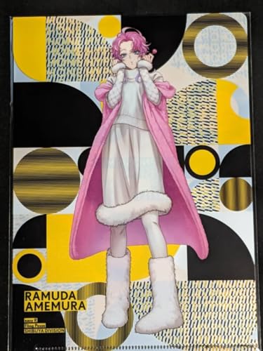 【最終お値下げ】 ヒプマイ　乱数　ブロマイド　EW04 まとめ売り Amazon.co.jp: Extra Wardrobe 04 飴村 乱数 SSP : ホーム＆キッチン